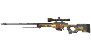 Dragon Lore image