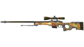 Dragon Lore image