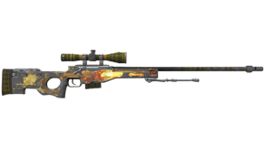 Dragon Lore image