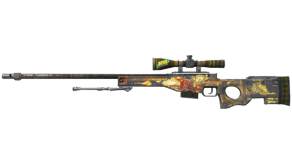 Dragon Lore image