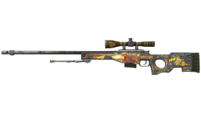 Dragon Lore image