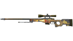 Dragon Lore image