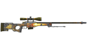 Dragon Lore image