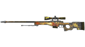 Dragon Lore image