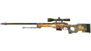 Dragon Lore image