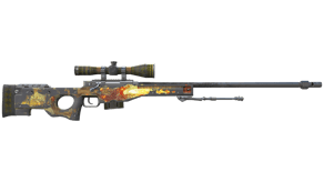 Dragon Lore image