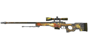 Dragon Lore image