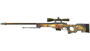 Dragon Lore image