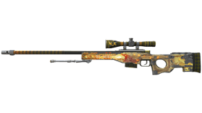 Dragon Lore image