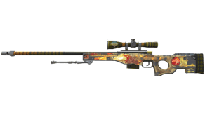 Dragon Lore image