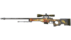 Dragon Lore image