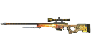 Dragon Lore image