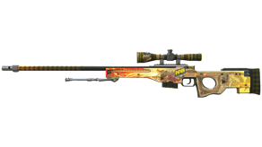Dragon Lore image