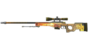 Dragon Lore image