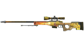 Dragon Lore image