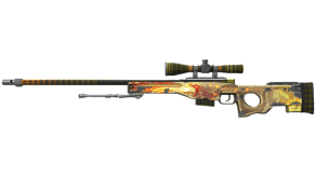 Dragon Lore image