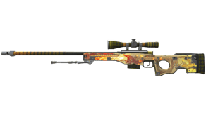 Dragon Lore image