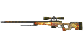 Dragon Lore image