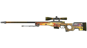 Dragon Lore image