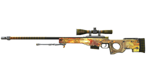 Dragon Lore image