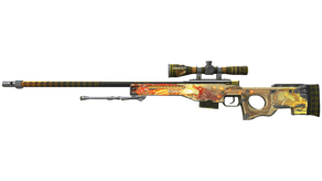 Dragon Lore image