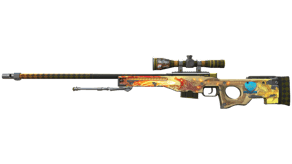 Dragon Lore image