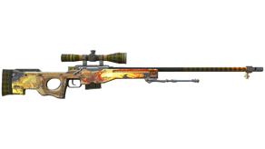 Dragon Lore image