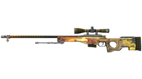 Dragon Lore image