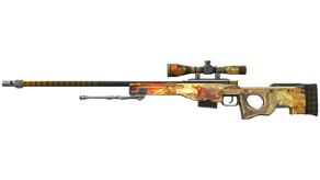 Dragon Lore image