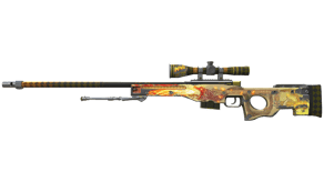 Dragon Lore image