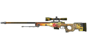 Dragon Lore image