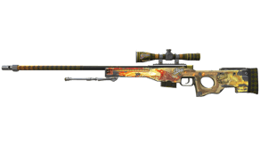 Dragon Lore image