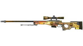 Dragon Lore image