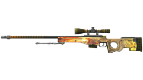 Dragon Lore image
