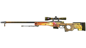 Dragon Lore image