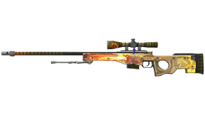 Dragon Lore image