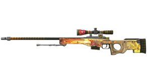 Dragon Lore image