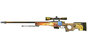 Dragon Lore image