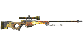 Dragon Lore image