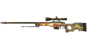 Dragon Lore image