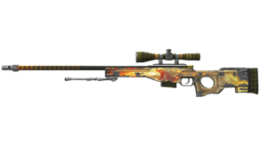 Dragon Lore image