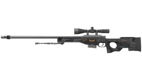 Elite Build image
