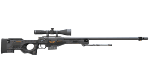 Elite Build image