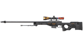 Elite Build image