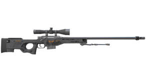 Elite Build image