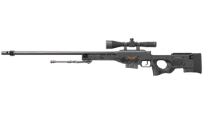 Elite Build image