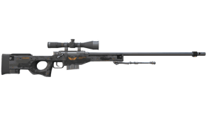 Elite Build image