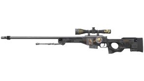 Elite Build image