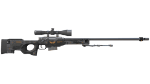 Elite Build image