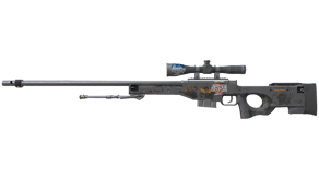 Elite Build image